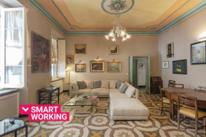 Fancy Apartment in Palazzo Grimaldi by Wonderful Italy, Genova